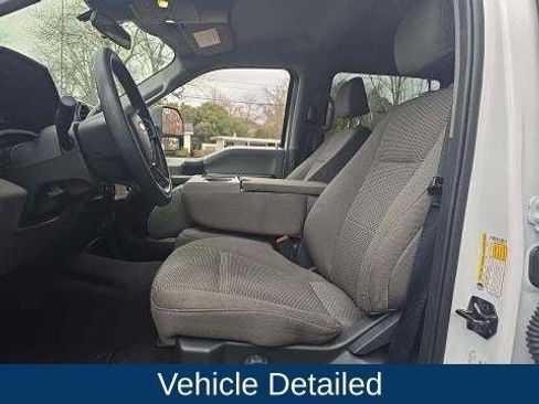 Used 2022 Ford F250 XLT image 7