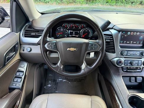 Used 2019 Chevrolet Tahoe LS w/ Enhanced Driver Alert Package image 32