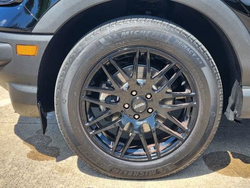 Used 2021 Ford Bronco Sport Outer Banks w/ Outer Banks Package (96D) AWD/4WD image 8