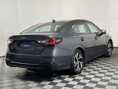 Used 2023 Subaru Legacy Premium image 10
