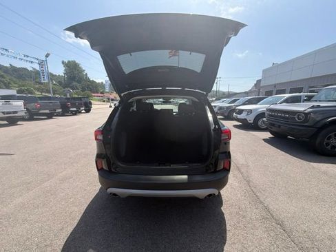 Used 2023 Ford Escape Platinum AWD/4WD image 6