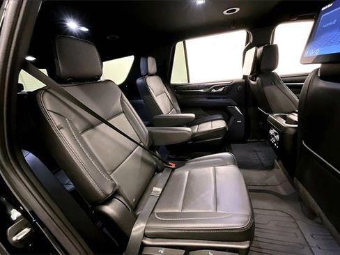 Used 2023 GMC Yukon Denali w/ LPO, Floor Liner Package image 23
