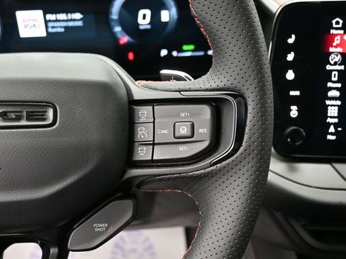 Used 2025 Dodge Charger R/T Scat Pack w/ Track Pack image 20