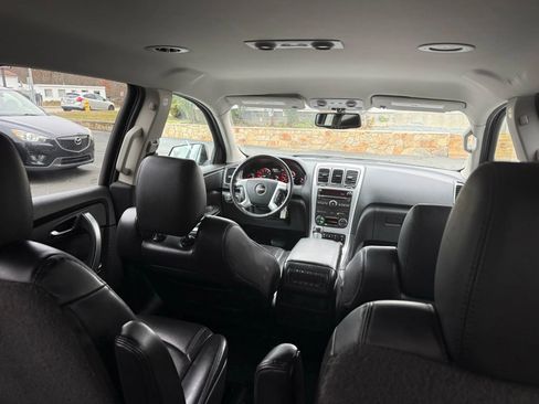 Used 2012 GMC Acadia SLT image 30