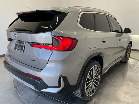 Used 2025 BMW X1 xDrive28i w/ Convenience Package AWD/4WD image 31