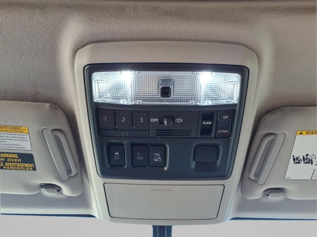 Used 2019 Toyota 4Runner SR5 Premium AWD/4WD image 26