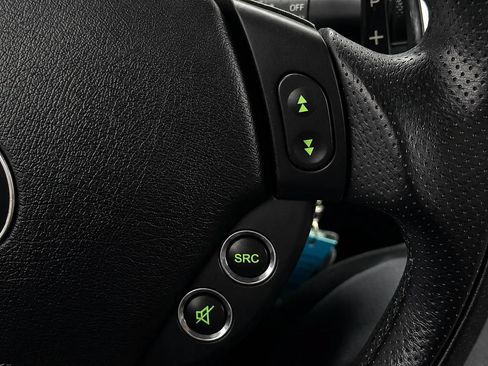 Used 2012 Maserati GranTurismo S RWD image 29