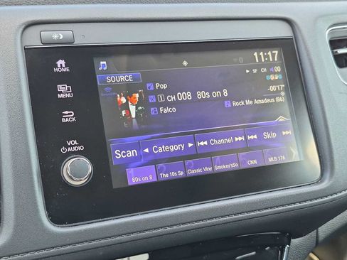 Certified 2020 Honda HR-V EX image 27