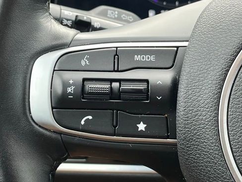 Certified 2024 Kia Sportage X-Pro Prestige image 35