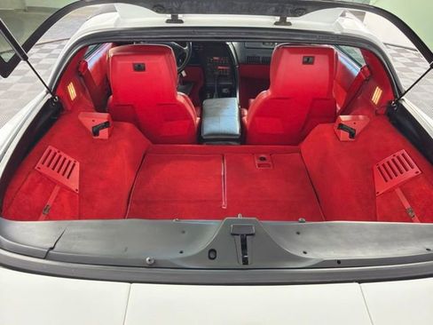 Used 1993 Chevrolet Corvette Coupe RWD image 23