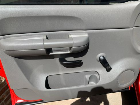 Used 2008 Chevrolet Silverado 2500 W/T image 22