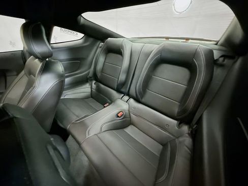 Used 2018 Ford Mustang GT Premium w/ GT Performance Package image 24