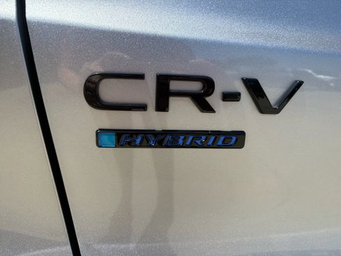 Certified 2026 Honda CR-V Sport-L image 31