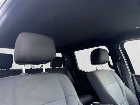 Certified 2026 Toyota Tundra SR AWD/4WD image 29