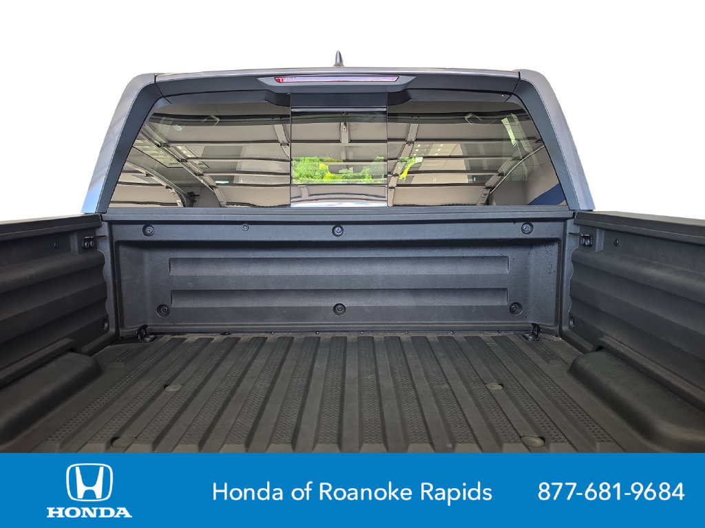 Used 2026 Honda Ridgeline RTL image 19