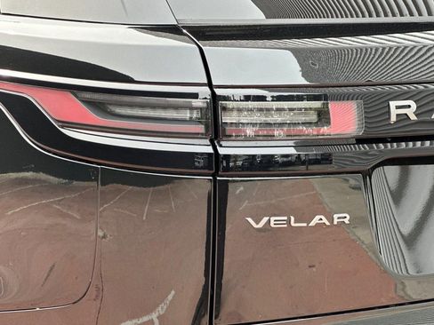 Used 2026 Land Rover Range Rover Velar S AWD/4WD image 13