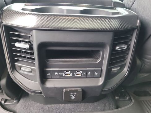 Used 2025 RAM 1500 RHO w/ RHO Level 1 Equipment Group image 12