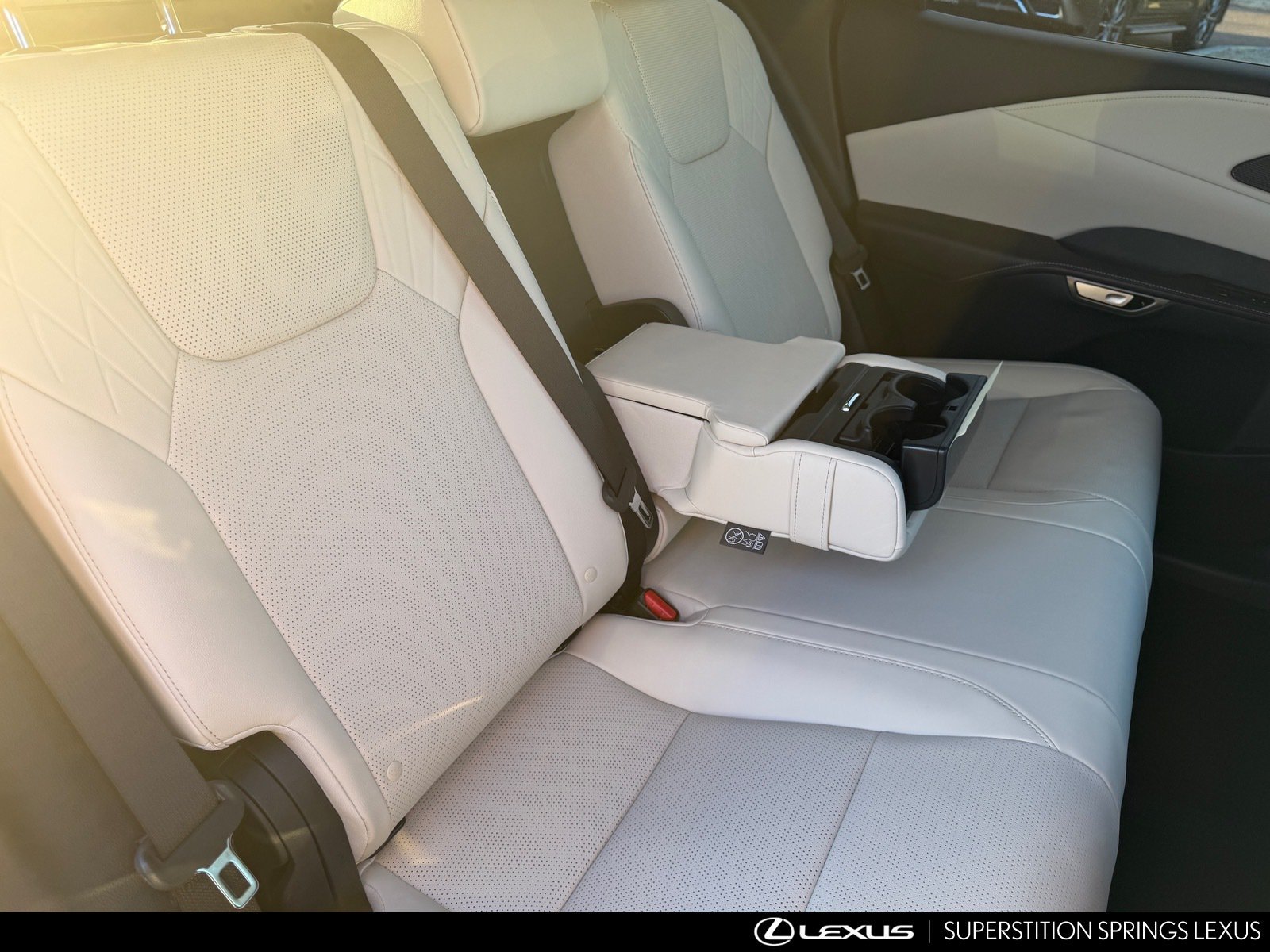 New 2026 Lexus RX 350 Premium Plus FWD image 18