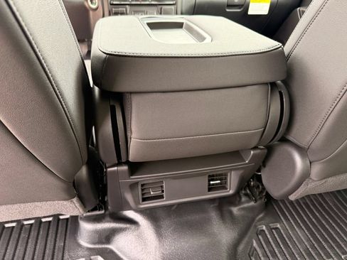 New 2026 Chevrolet Silverado 2500 W/T w/ WT Convenience Package AWD/4WD image 26