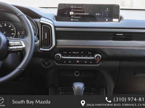 New 2026 MAZDA CX-50 AWD 2.5 Hybrid w/ Premium Pkg image 17