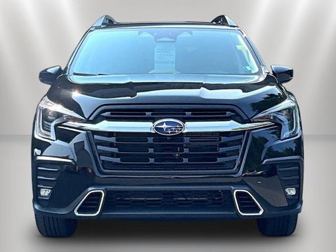 Certified 2026 Subaru Ascent Touring AWD/4WD image 2