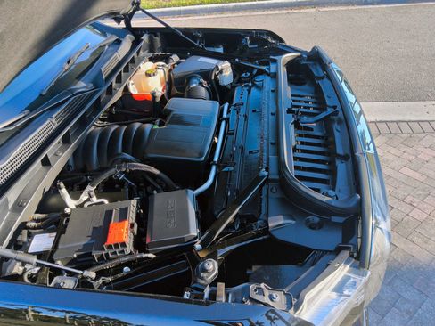 Used 2019 GMC Sierra 1500 Denali w/ Technology Package image 42