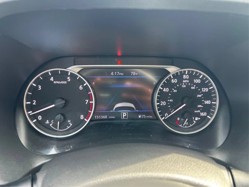 Used 2021 Nissan Sentra SR FWD image 19