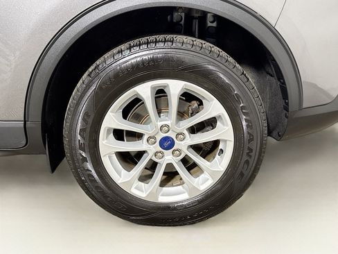 Used 2022 Ford Escape SE AWD/4WD image 25