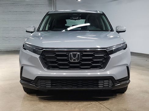Used 2024 Honda CR-V LX image 2