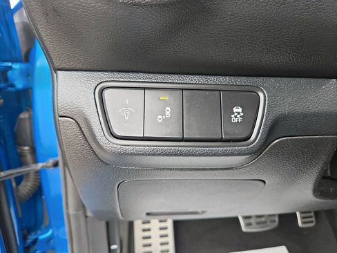 Used 2023 Kia Forte GT-Line w/ GT-Line Premium Package image 21