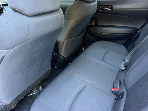 Certified 2023 Toyota Corolla Cross LE FWD image 4
