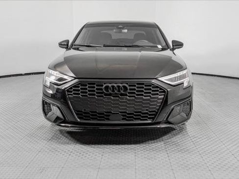 Used 2023 Audi A3 2.0T Premium w/ Convenience Package FWD image 12