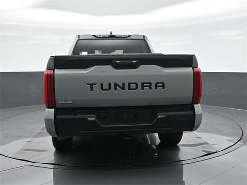 Used 2025 Toyota Tundra SR5 image 11
