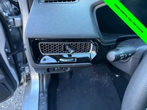 Used 2023 Honda Civic LX image 19