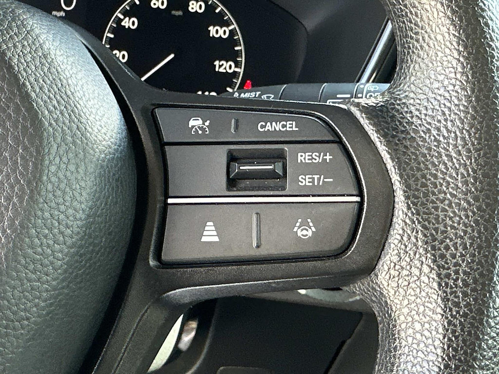 Certified 2024 Honda CR-V EX image 6