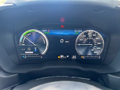 New 2026 Subaru Forester Limited AWD/4WD image 16