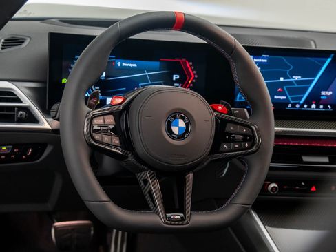 New 2026 BMW M2 Base w/ Lighting Package image 11