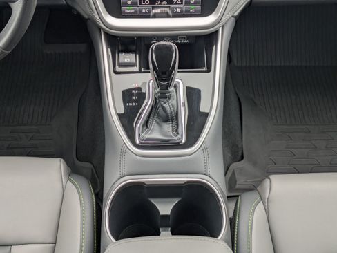 Used 2023 Subaru Outback Onyx Edition image 22