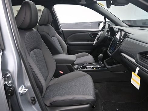 New 2026 Subaru Forester Premium image 29