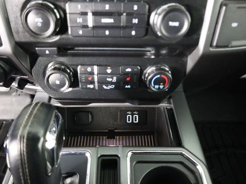 Used 2016 Ford F150 XLT w/ Equipment Group 302A Luxury image 54