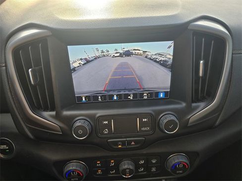 Used 2022 GMC Terrain AT4 w/ Tech Package image 23