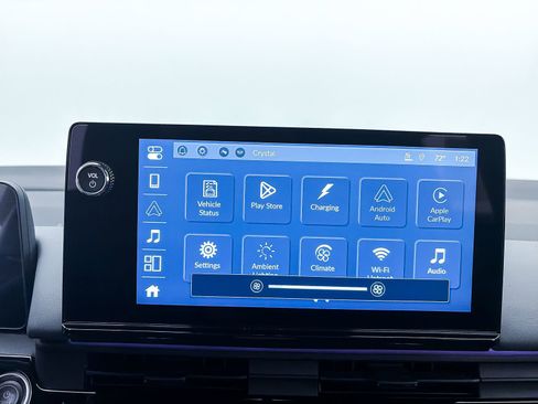 Used 2024 Honda Prologue Touring image 22