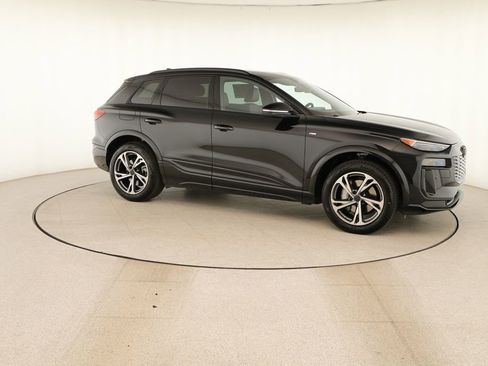 New 2027 Audi Q6 e-tron Premium Plus AWD/4WD image 9