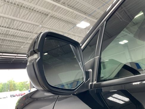 Used 2025 Honda Ridgeline TrailSport image 20