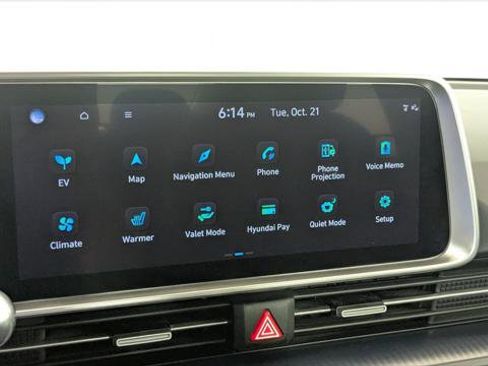 Used 2024 Hyundai Ioniq 6 SE image 28