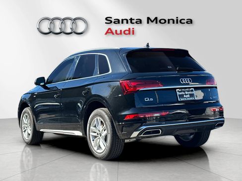 Used 2024 Audi Q5 2.0T Premium w/ Convenience Package AWD/4WD image 6