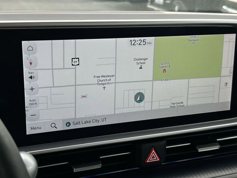 Used 2023 Hyundai Ioniq 6 Limited w/ Cargo Package image 13