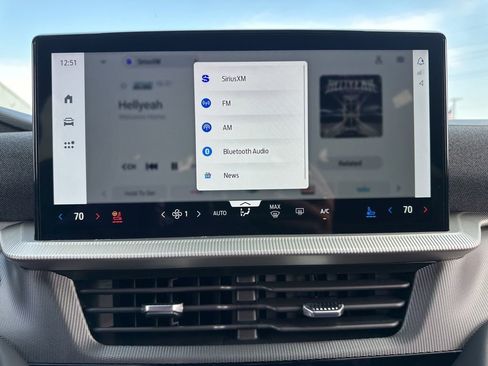 New 2025 Ford Explorer ST w/ Sun And Sound Package image 41