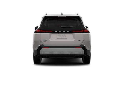 New 2026 Toyota RAV4 SE AWD/4WD image 8