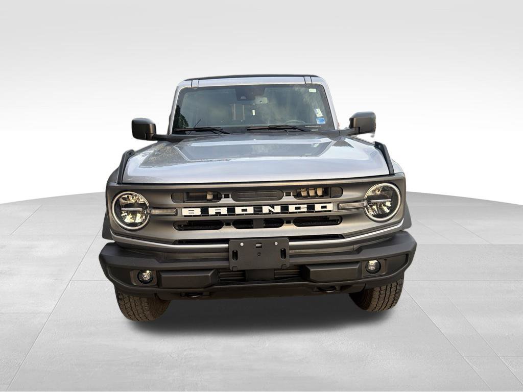 Used 2024 Ford Bronco Big Bend AWD/4WD image 7